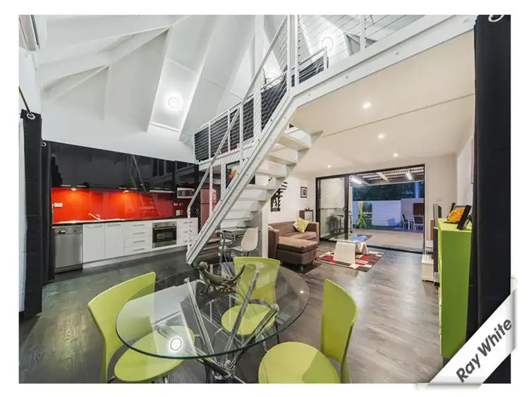 Fourth view of Homely townhouse listing, 3/89 Werriwa Cres, Isabella Plains ACT