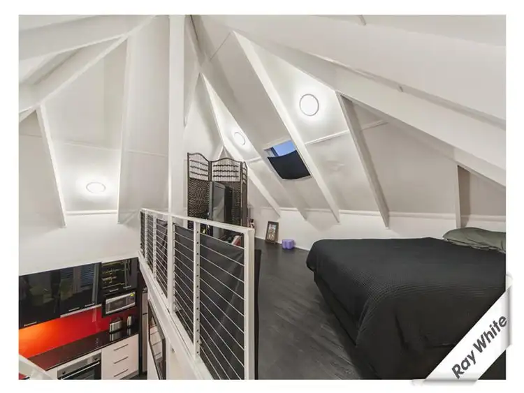 Sixth view of Homely townhouse listing, 3/89 Werriwa Cres, Isabella Plains ACT