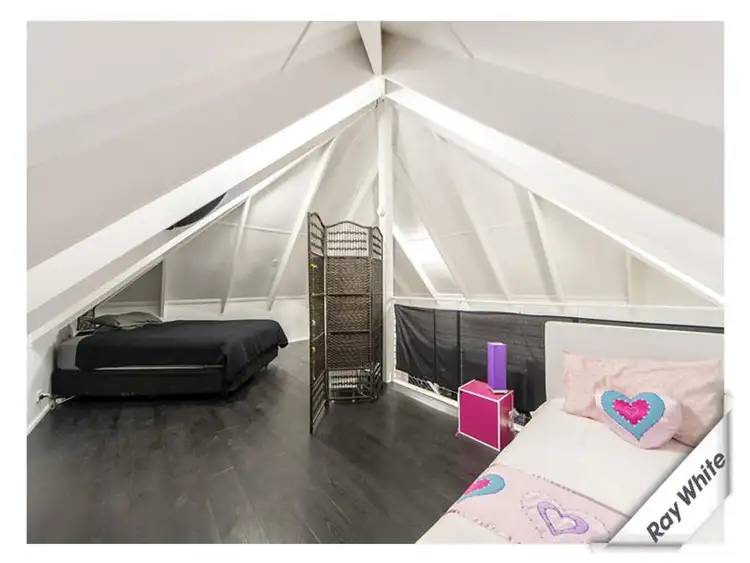 Seventh view of Homely townhouse listing, 3/89 Werriwa Cres, Isabella Plains ACT