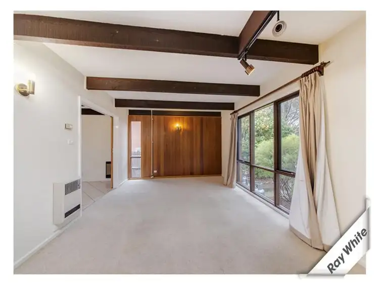 Second view of Homely house listing, 50 Streeton Dr, Rivett ACT