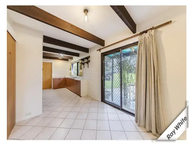 Third view of Homely house listing, 50 Streeton Dr, Rivett ACT