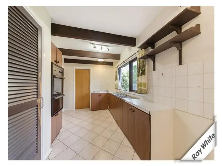 Sixth view of Homely house listing, 50 Streeton Dr, Rivett ACT