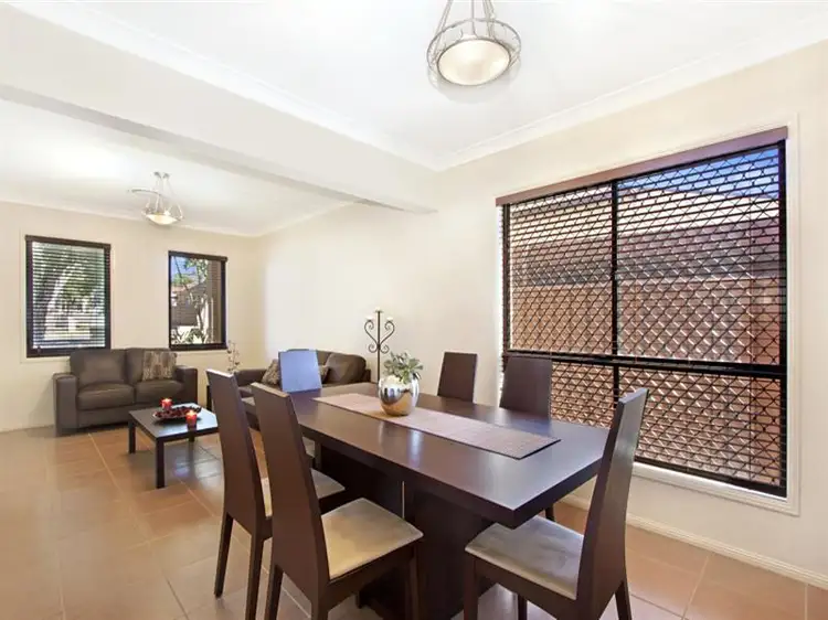 Fourth view of Homely house listing, 52 LUDGATE St, Roselands NSW