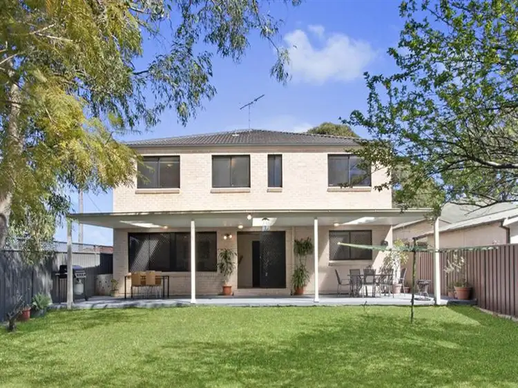 Fifth view of Homely house listing, 52 LUDGATE St, Roselands NSW