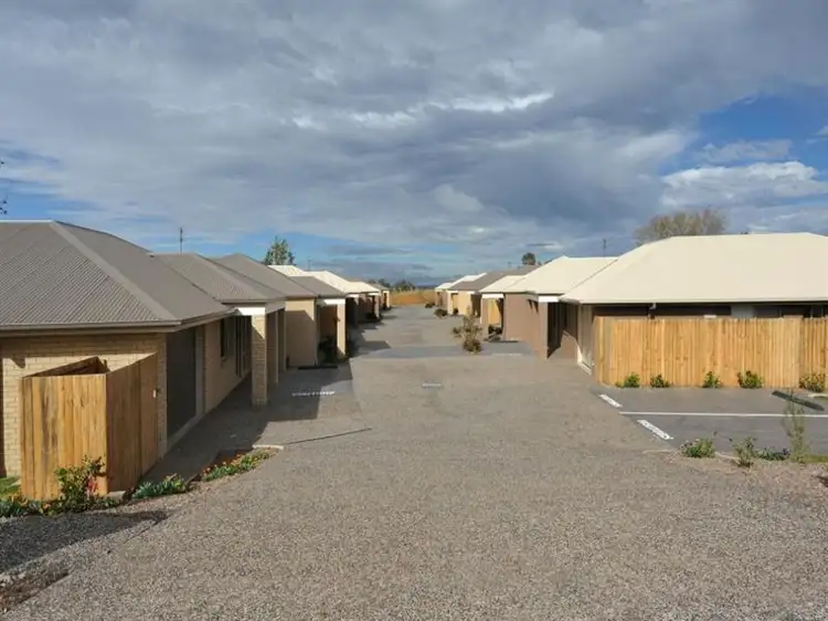 Second view of Homely unit listing, Unit 11, 98 Main St, Westbrook QLD