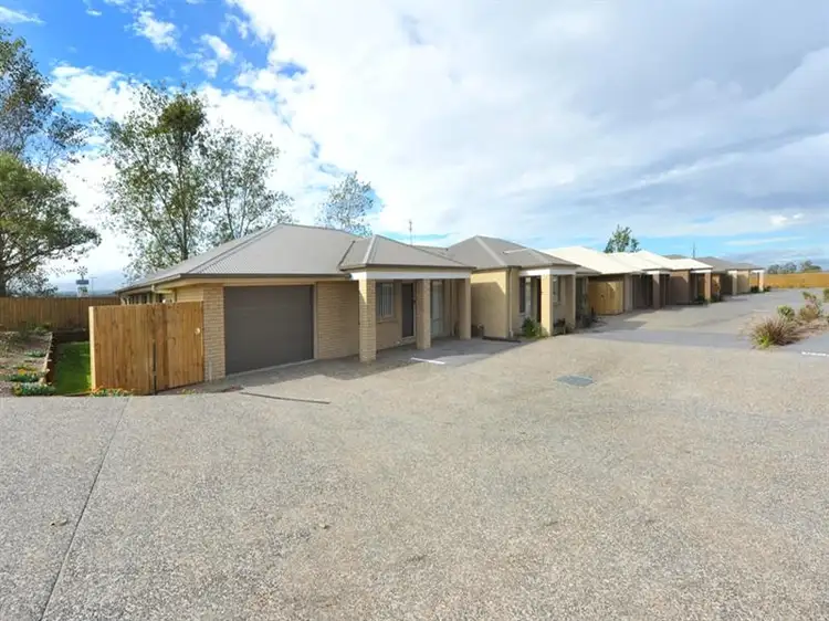 Third view of Homely unit listing, Unit 11, 98 Main St, Westbrook QLD