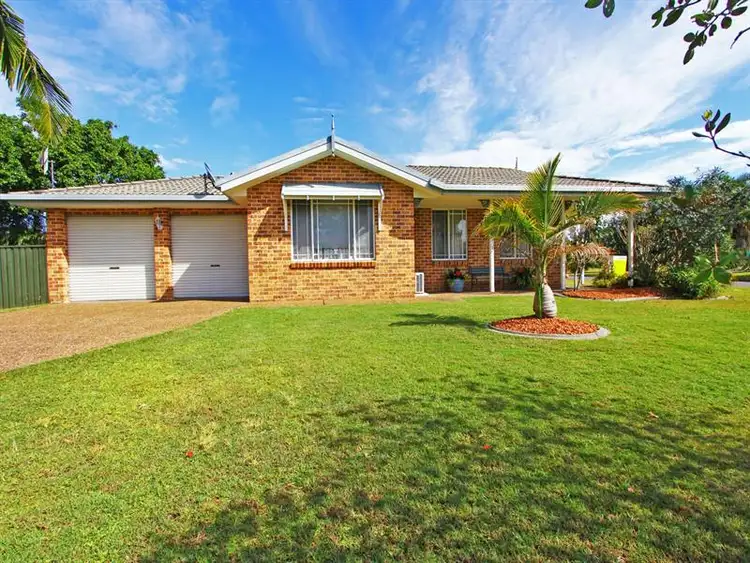 11 Green Cl, Mardi NSW