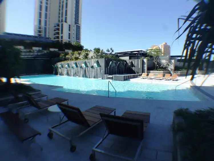 Main view of Homely unit listing, 2083 'Circle on Cavill', 9 Ferny Ave, Surfers Paradise QLD