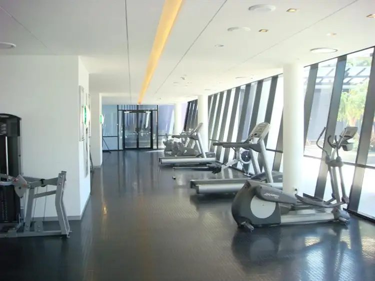 Fourth view of Homely unit listing, 2083 'Circle on Cavill', 9 Ferny Ave, Surfers Paradise QLD