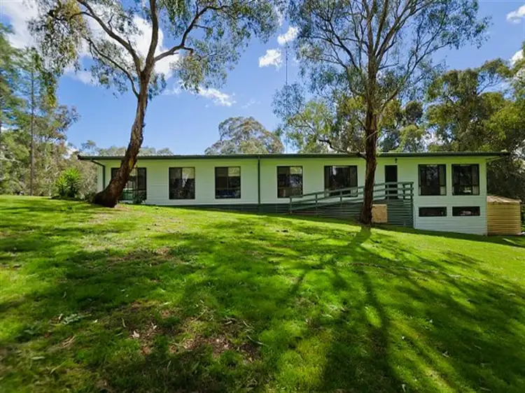 47 Powlett St, Broadford VIC