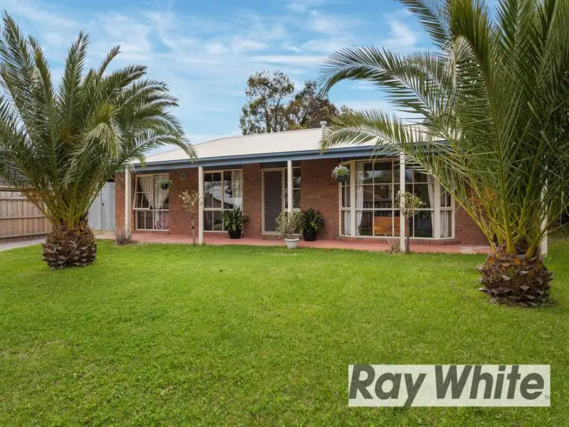 Main view of Homely house listing, 9 Majestic Dr, Somerville VIC