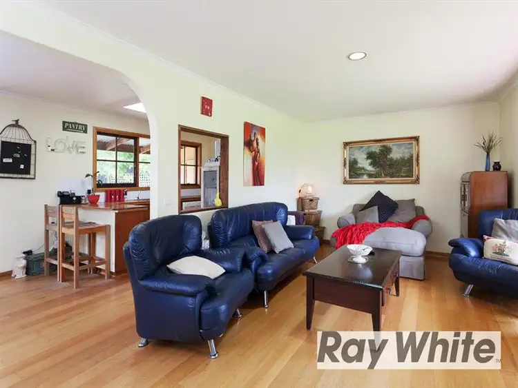 Second view of Homely house listing, 9 Majestic Dr, Somerville VIC