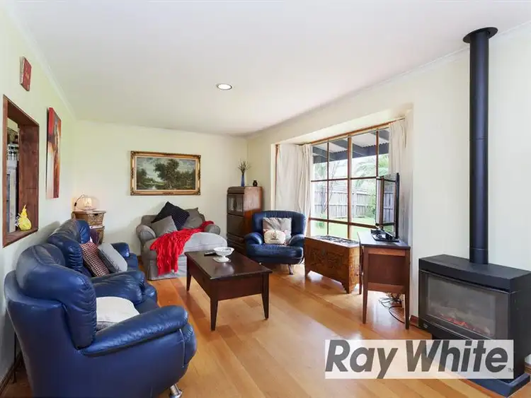 Third view of Homely house listing, 9 Majestic Dr, Somerville VIC