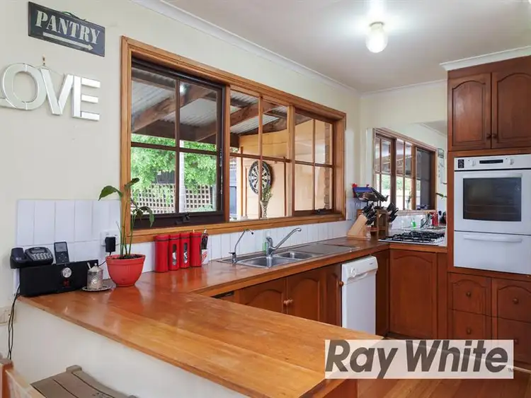 Fourth view of Homely house listing, 9 Majestic Dr, Somerville VIC