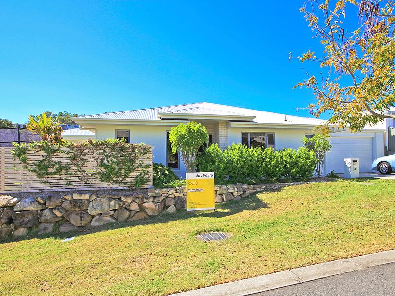 Main view of Homely house listing, 20 Hillside Cct, Chermside West QLD