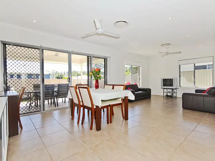 Second view of Homely house listing, 20 Hillside Cct, Chermside West QLD