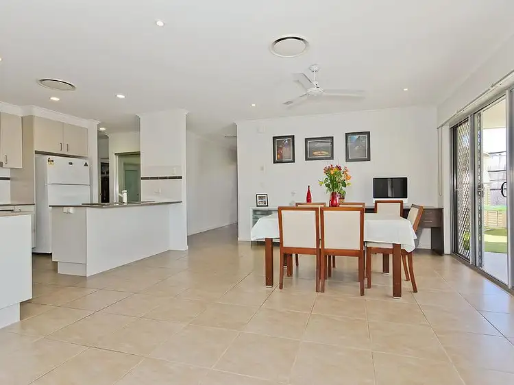 Third view of Homely house listing, 20 Hillside Cct, Chermside West QLD