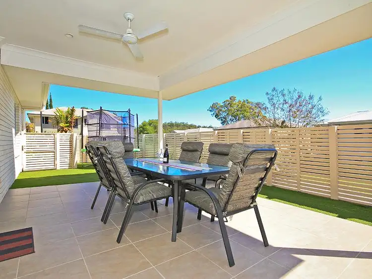 Fourth view of Homely house listing, 20 Hillside Cct, Chermside West QLD