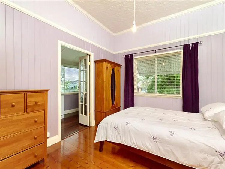 Fifth view of Homely house listing, 21 Goulburn St, Gordon Park QLD