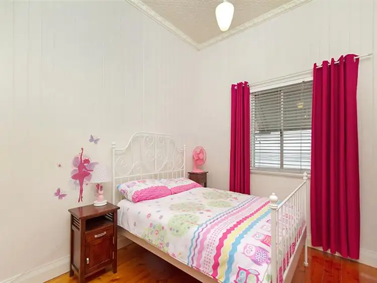 Sixth view of Homely house listing, 21 Goulburn St, Gordon Park QLD