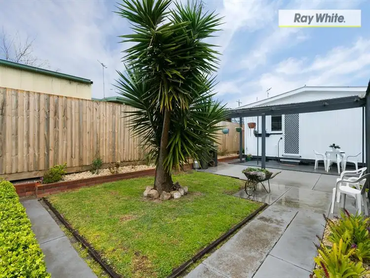 Third view of Homely house listing, 93 Fourth Ave, Rosebud VIC