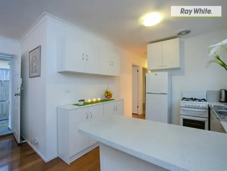 Fifth view of Homely house listing, 93 Fourth Ave, Rosebud VIC