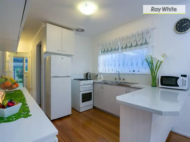 Sixth view of Homely house listing, 93 Fourth Ave, Rosebud VIC