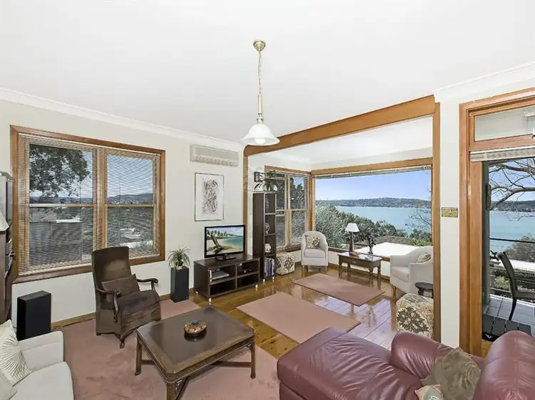 Third view of Homely house listing, 46 George St, Marmong Point NSW