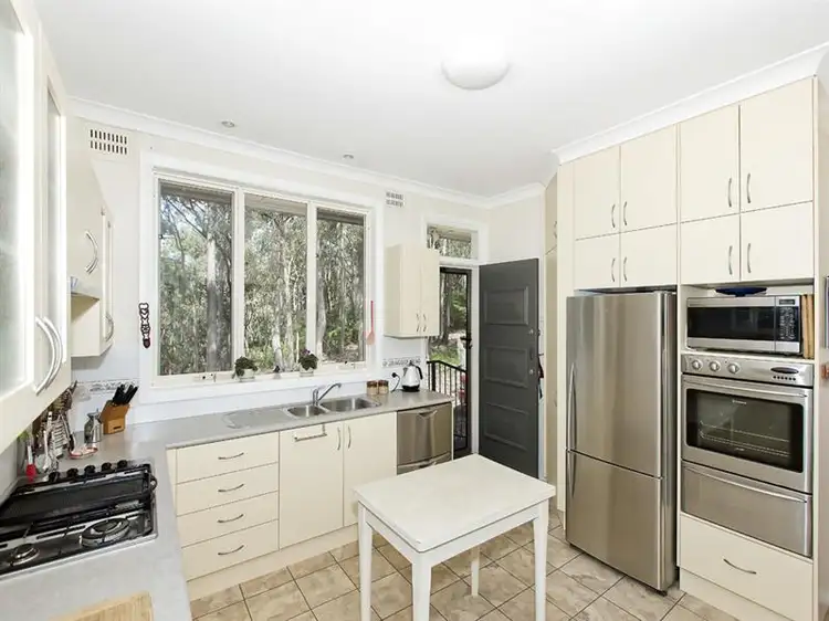 Fourth view of Homely house listing, 46 George St, Marmong Point NSW