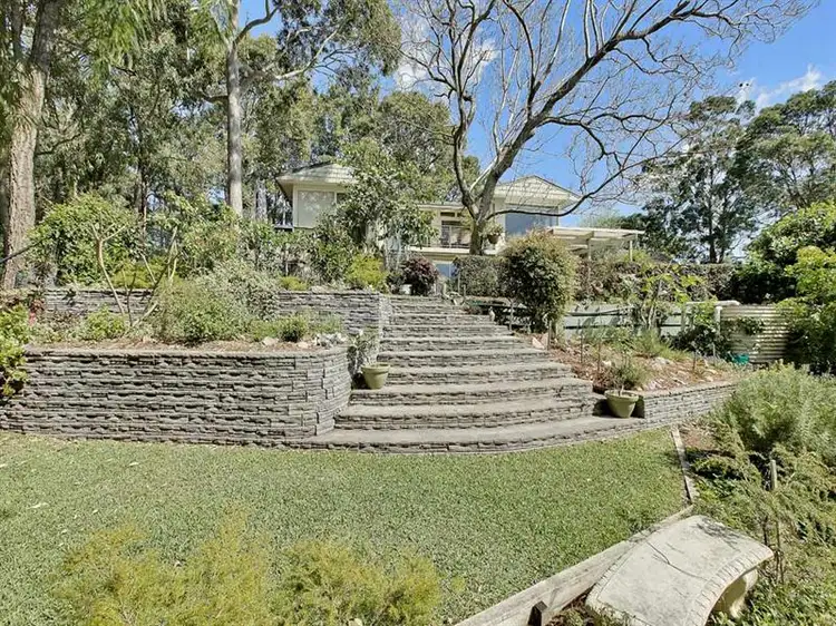 Seventh view of Homely house listing, 46 George St, Marmong Point NSW