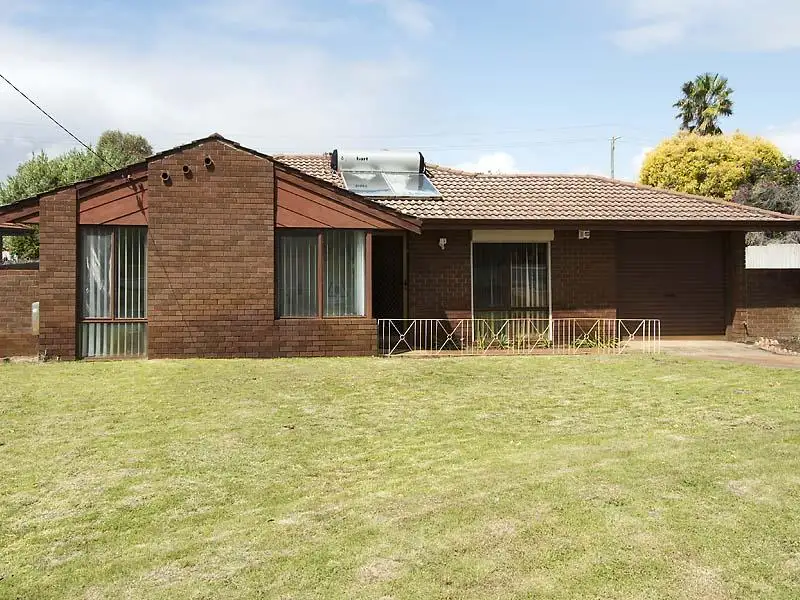 Main view of Homely house listing, 10 Dene Ct, Gosnells WA