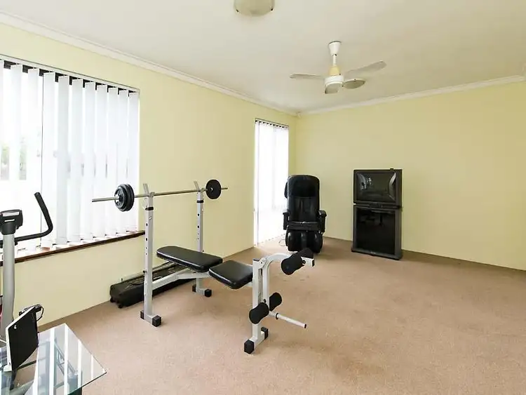 Fifth view of Homely house listing, 10 Dene Ct, Gosnells WA