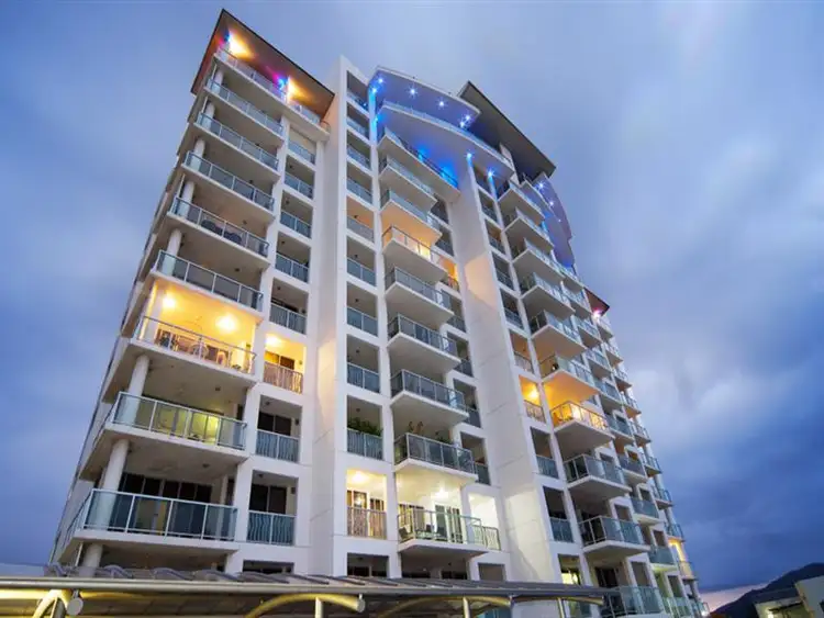 807/123 Grafton St, Cairns City QLD