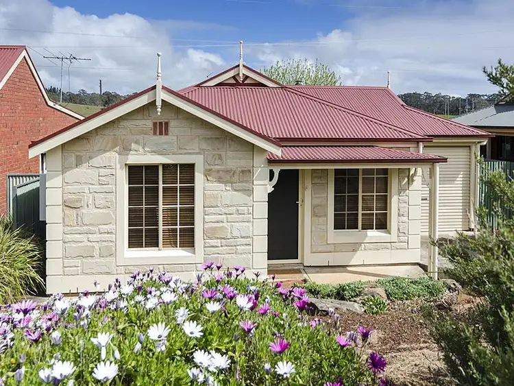 28A Zanker Dr, Mount Barker SA