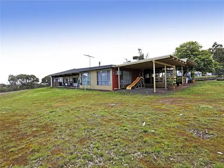 350 Demotts Rd, Anakie VIC