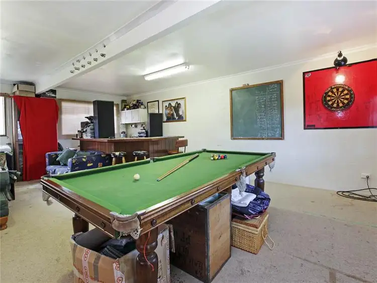 Fifth view of Homely house listing, 350 Demotts Rd, Anakie VIC