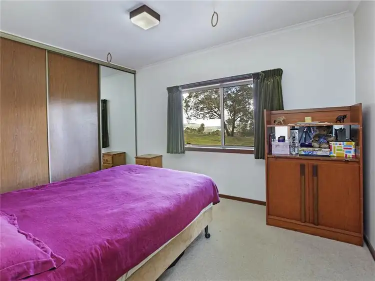 Sixth view of Homely house listing, 350 Demotts Rd, Anakie VIC
