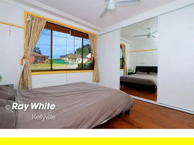 Second view of Homely house listing, 25 Fullam Rd, Blacktown NSW