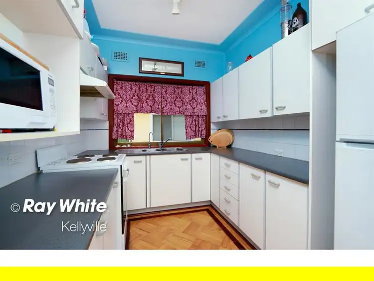 Third view of Homely house listing, 25 Fullam Rd, Blacktown NSW