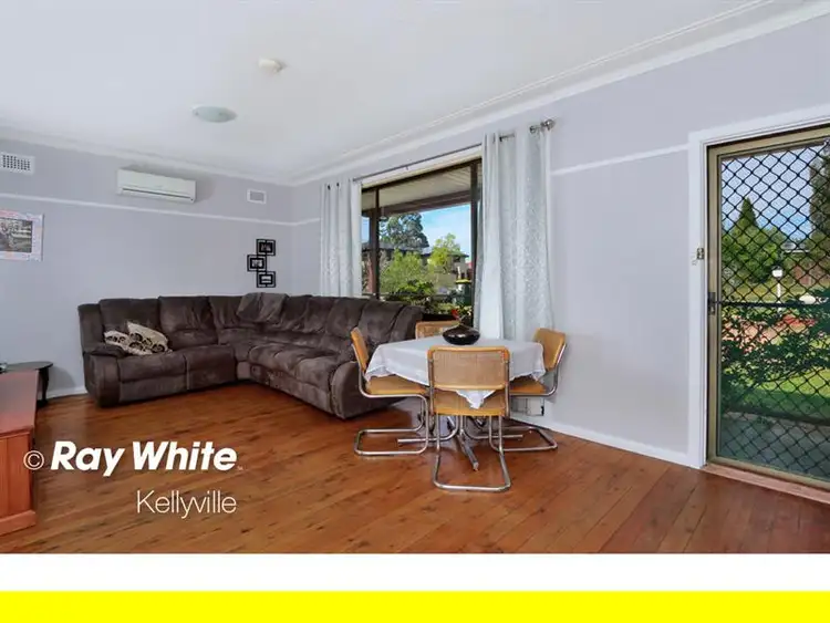 Fourth view of Homely house listing, 25 Fullam Rd, Blacktown NSW