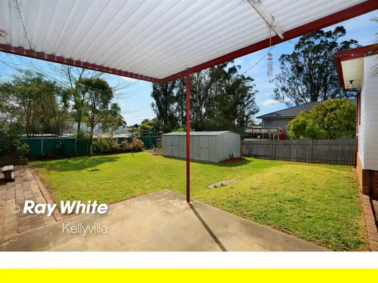 Fifth view of Homely house listing, 25 Fullam Rd, Blacktown NSW