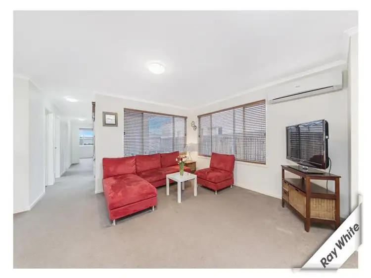 Second view of Homely house listing, 53 Bryan Hudson St, Macgregor ACT
