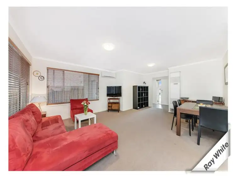 Third view of Homely house listing, 53 Bryan Hudson St, Macgregor ACT