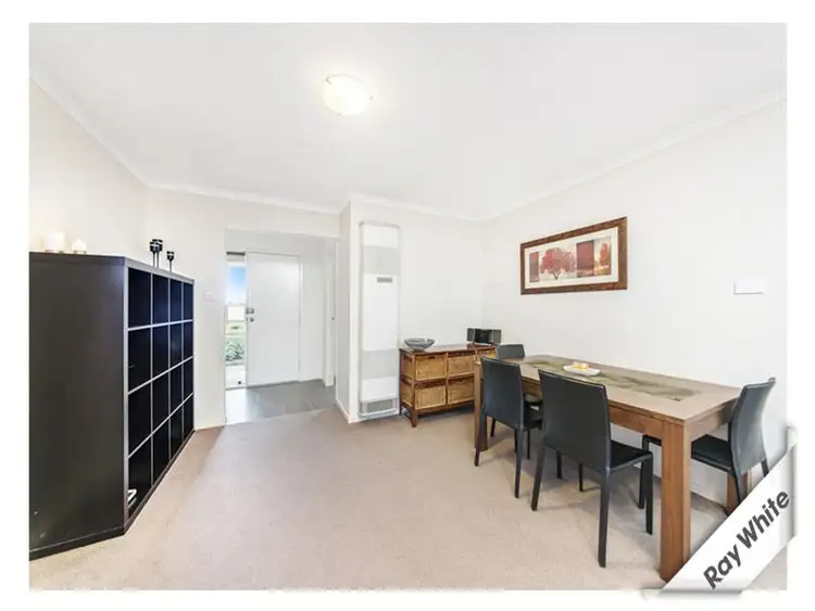 Fourth view of Homely house listing, 53 Bryan Hudson St, Macgregor ACT