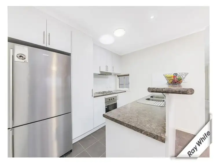 Fifth view of Homely house listing, 53 Bryan Hudson St, Macgregor ACT