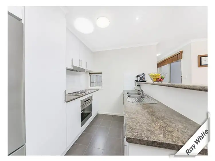 Sixth view of Homely house listing, 53 Bryan Hudson St, Macgregor ACT
