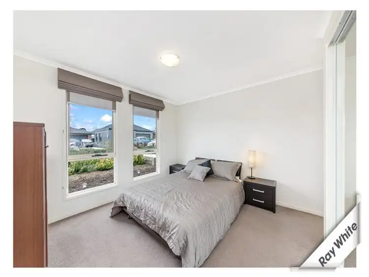 Seventh view of Homely house listing, 53 Bryan Hudson St, Macgregor ACT