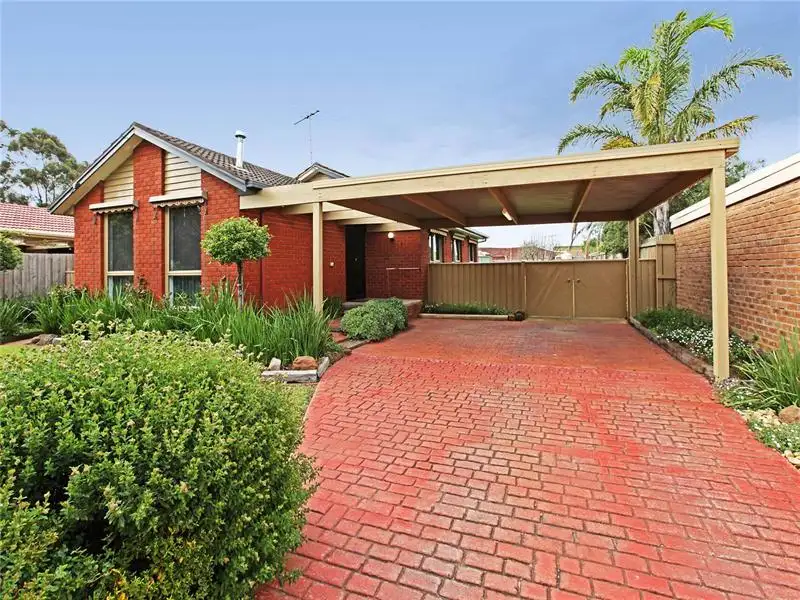 Main view of Homely house listing, 5 Mark St, Lara VIC