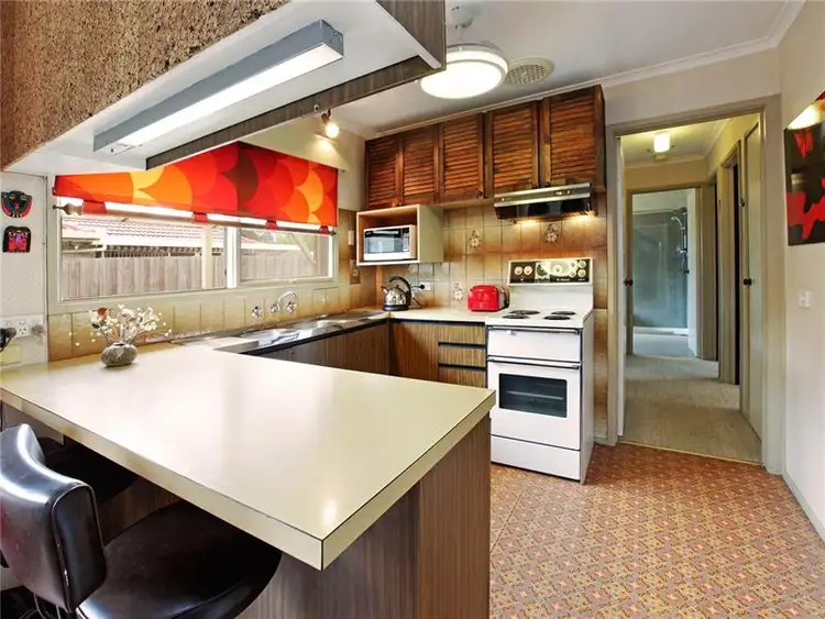 Third view of Homely house listing, 5 Mark St, Lara VIC