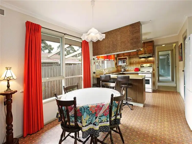 Fifth view of Homely house listing, 5 Mark St, Lara VIC